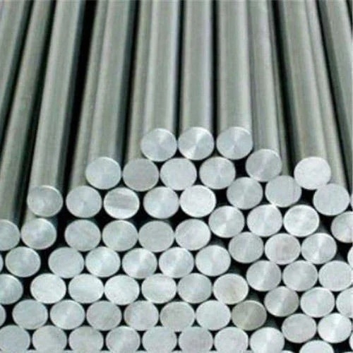 Ss316 Stainless Steel Round Bar - Corrosion Resistant, Heat Resistant, Diameter Consistent, Smooth Reflective Surface, Weldable, Durable, Easy Machining