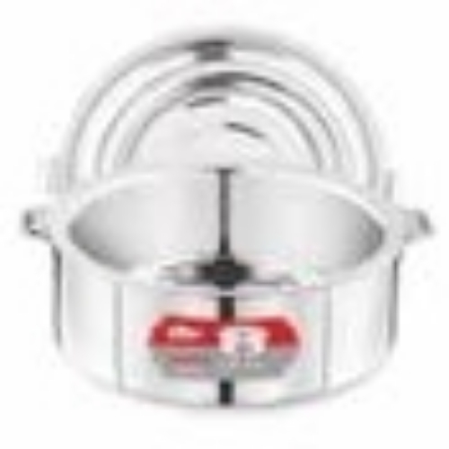 Stainless Steel Hot Case