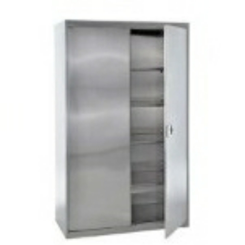 Steel Cupboard 