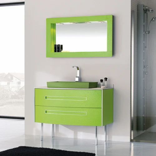 Table Mounted Wash Basin - Ceramic, Rectangular, 10-30mm Thickness | Durable, Eco-Friendly, Glossy Finish