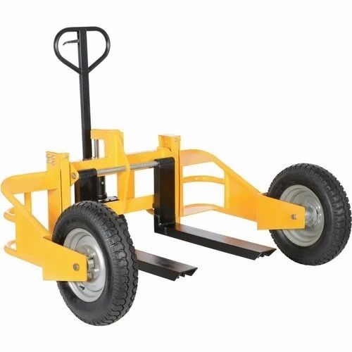 Terrain Pallet Truck