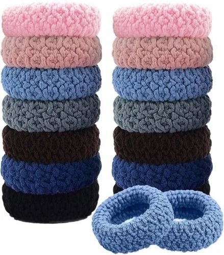 Tier Rubber Band Set