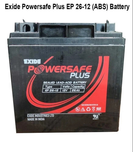 UPS Battery