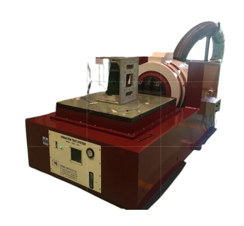 Vibration Test System