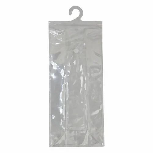 Pvc Hanger Bags
