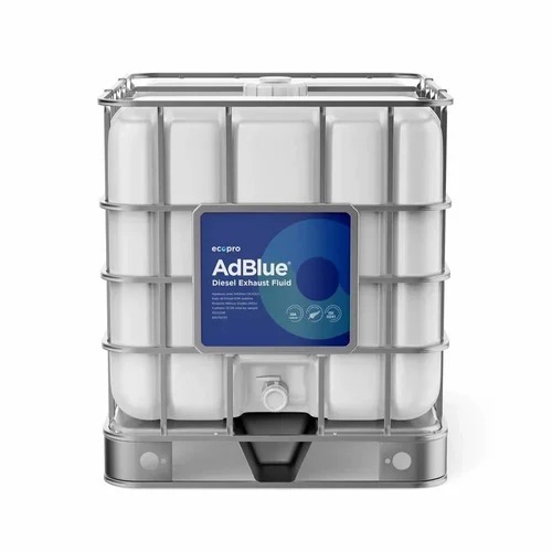 1000 L Diesel Exhaust Fluid