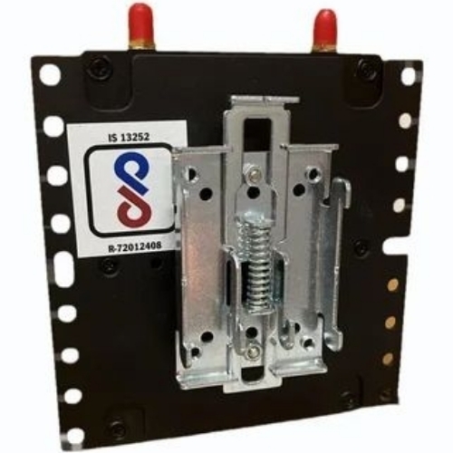 12 Vdc Remote Terminal Unit