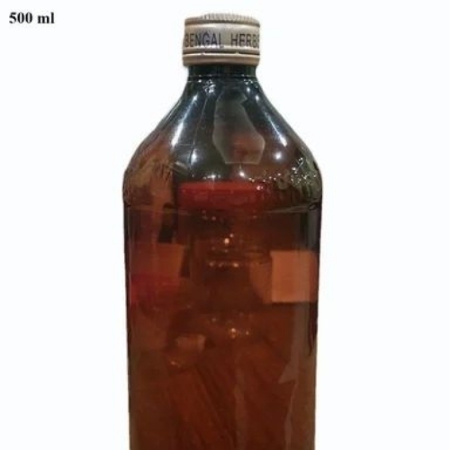 500ml Pharma Pet Bottle
