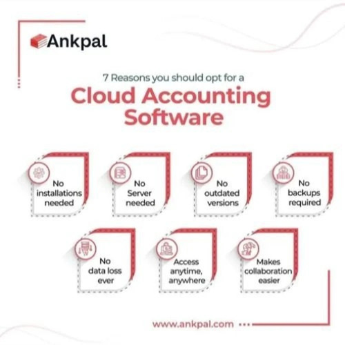 Accounting Services