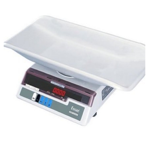 Baby weighing scale