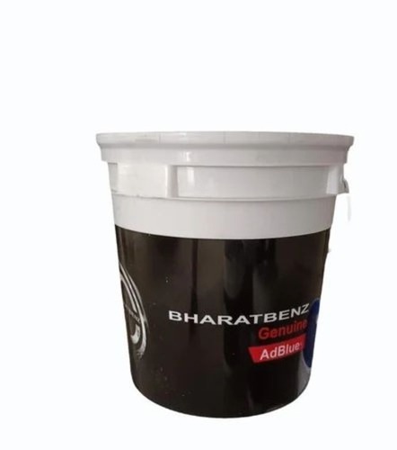 Bharat Benz Geniune Diesel Exhaust Fluid