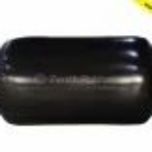 Black Rubber Bladder