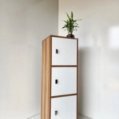 Book Rack