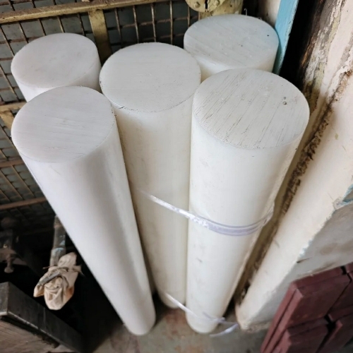 Cast Extruded Nylon Rod