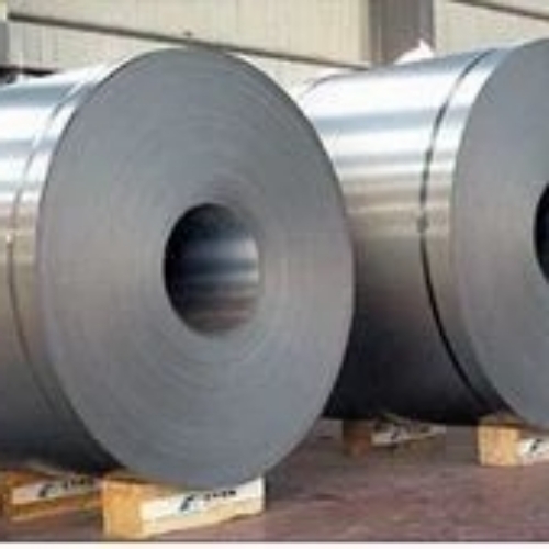 Cold rolled steel