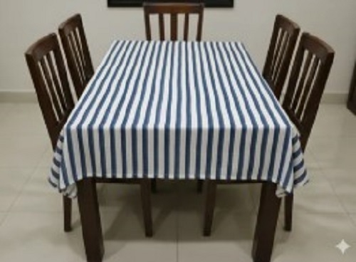 Cotton Table Cover