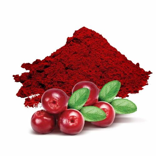 Cranberry Extract Powder