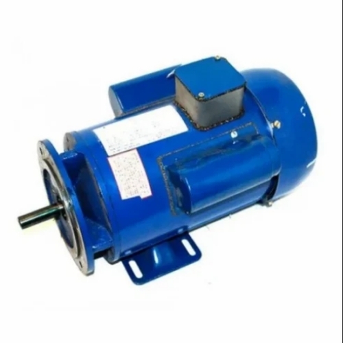 Crompton Single Phase Electric Motor