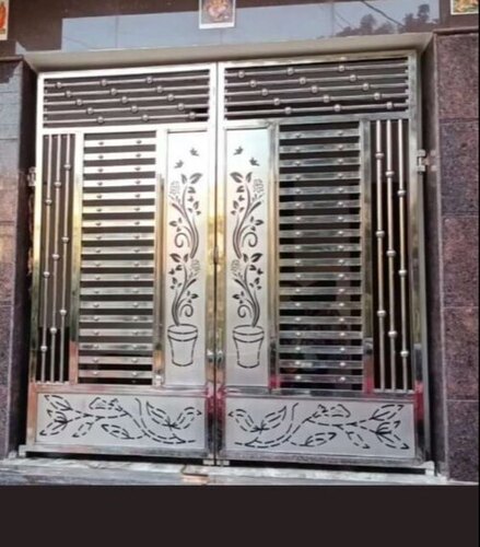 Designer Ss Main Gate