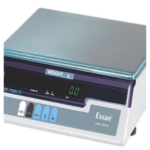 Digital scale