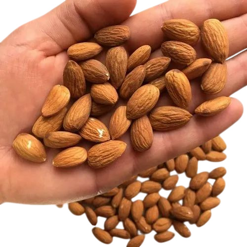 Dried California Almond