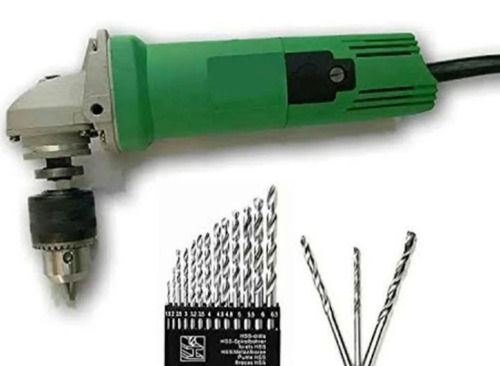 Drill Machines - Automatic Grade: Manual