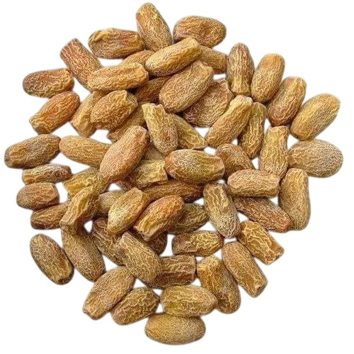 Dry Dates