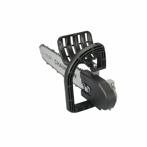 Electric Chainsaw Stand 11.5 Inch - Metal Plastic Electric Power | Corrosion Resistant Industrial Use Easy to Use