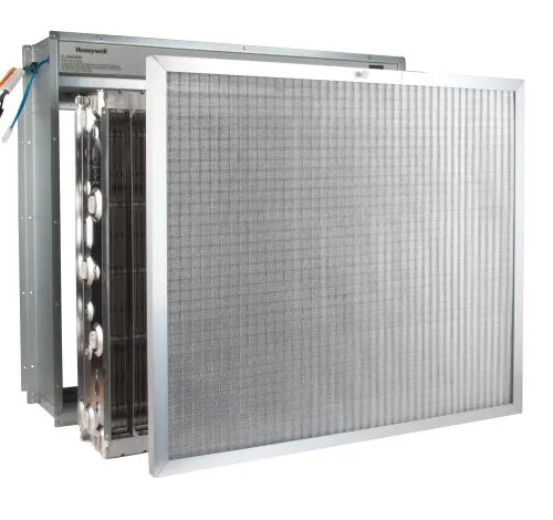 Electronic Air Cleaner