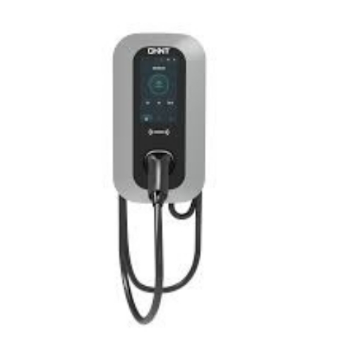 Ev Charger - Compact Size Durable Design Fast Charging Energy Efficient Smart Connectivity Weather Resistant