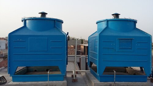 Frp Cooling Tower - Application: Na
