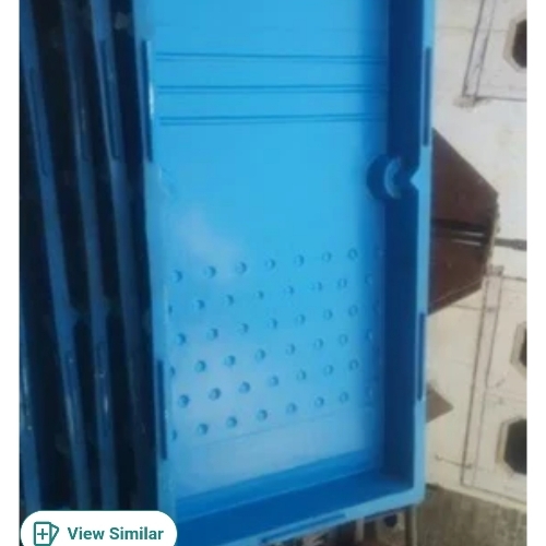 Frp reinforceed component