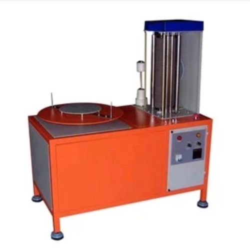 Fully Automatic Box Wrapping Machine