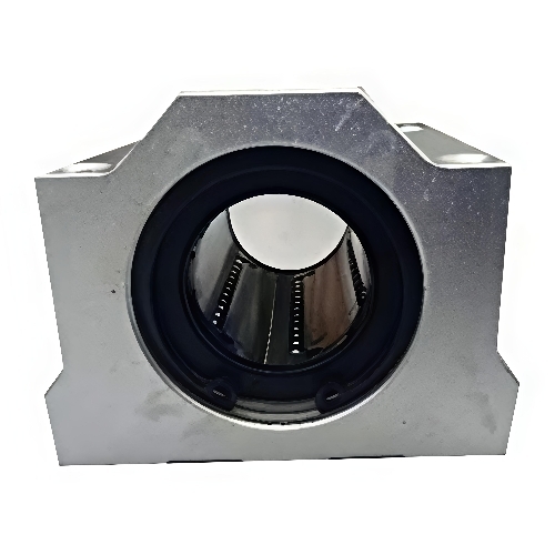 Grey Ss Pillow Block Bearing 