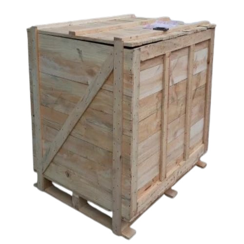 Heavy Packaging Wooden Boxes