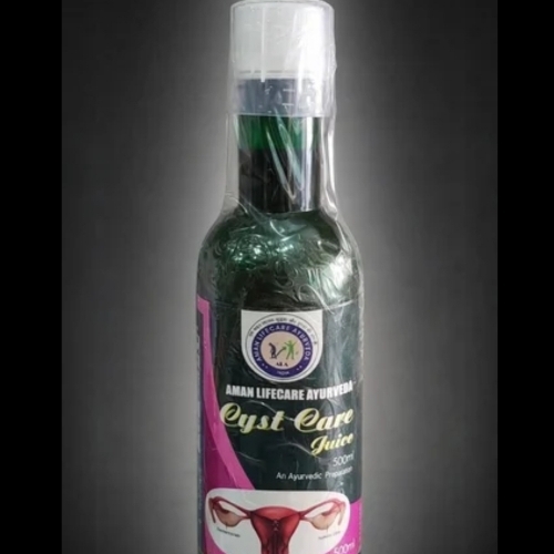Herbal Juice