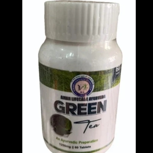 Herbal Tablet