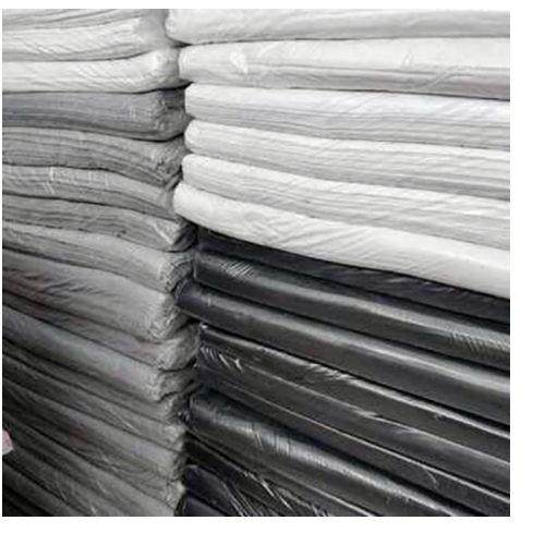 Hosiery Knitted Fabric 