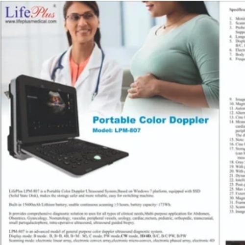 ICU medical equipment 