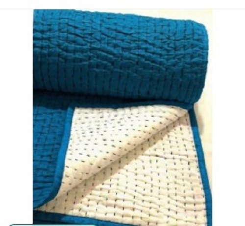 Jaipuri Cotton Rajai For Winter