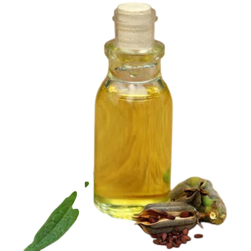 Java Citronella Oil