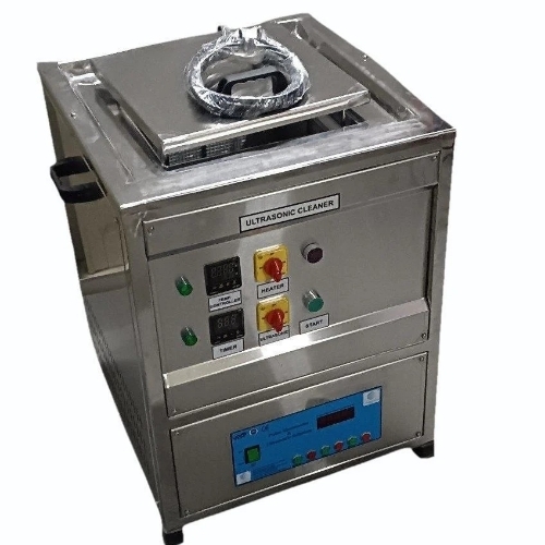 Lab equipment
