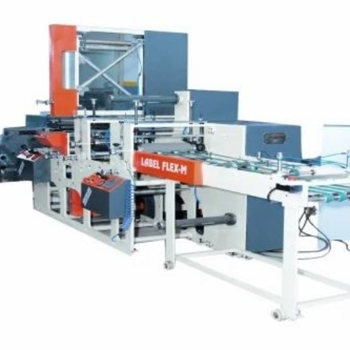 Label Making Machine 