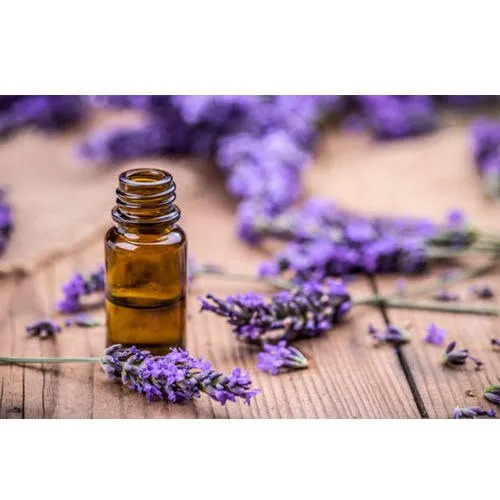 Lavender Essential Oil - 100% Pure, Natural Oil | Calming Aroma, Stress Relief, Sleep Improvement