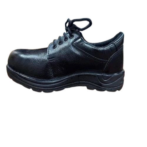 Leather Safety Shoes