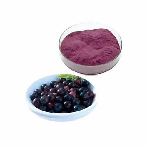 Makoi Berry Extract
