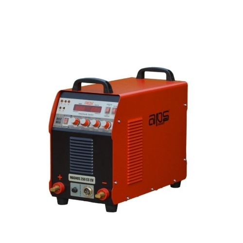 Mig Arc Welding Machine - Frequency: 50/60Hz