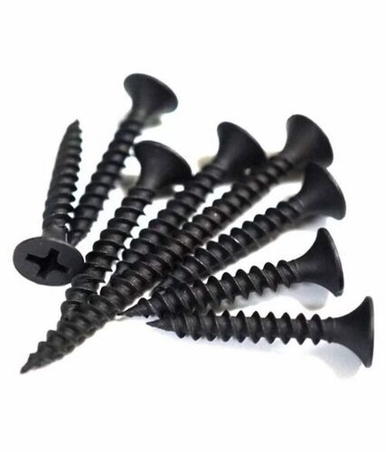 Mild Steel Drywall Screws