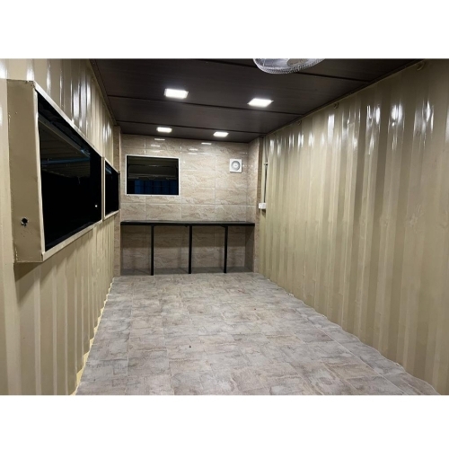 Ms Structural Fabrication 