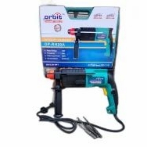 ORBIT PREMIUM ROTARY HAMMER 20MM OP-RH20A